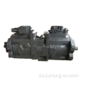 K5V160 hydraulisk hovedpumpe K5V160DTH
